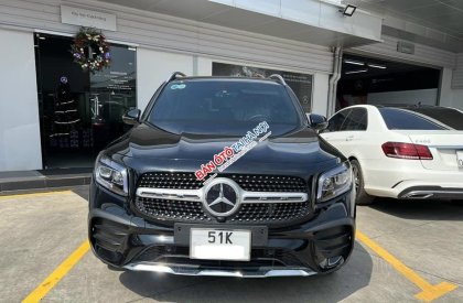 Mercedes-Benz GLB 200 2021 - Xe màu đen