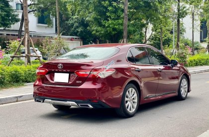 Toyota Camry 2021 - Chạy 2 vạn km, biển tỉnh