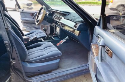 Nissan Cedric 1993 - Xe cực kỳ đẹp