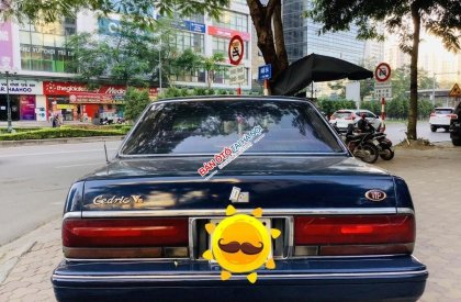 Nissan Cedric 1993 - Xe cực kỳ đẹp