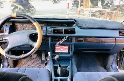 Nissan Cedric 1993 - Xe cực kỳ đẹp