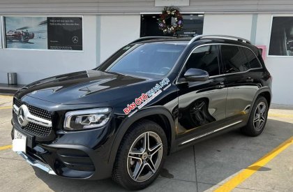 Mercedes-Benz GLB 200 2021 - Xe màu đen