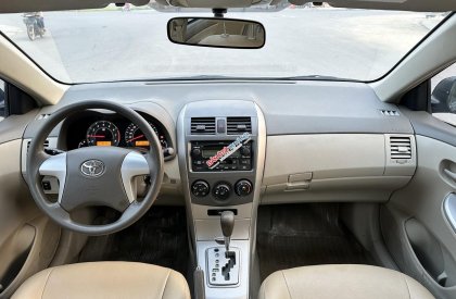 Toyota Corolla 2008 - Biển Hà Nội, zin từ a đến z