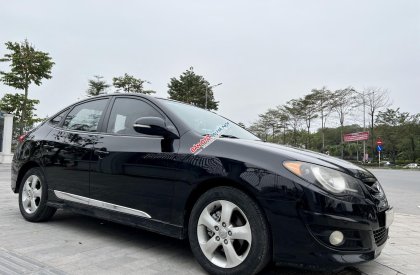 Hyundai Avante 2013 - Xe màu đen, 335 triệu