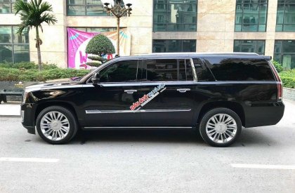 Cadillac Escalade 2016 - Siêu khủng long cực đẹp sẵn phục vụ khách hàng