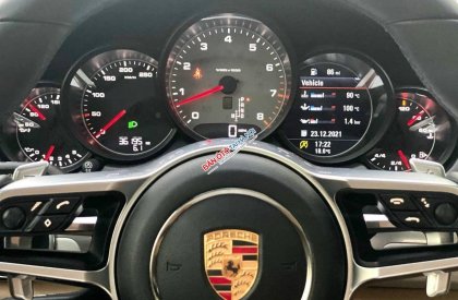 Porsche Cayenne 2014 - Màu trắng, nhập khẩu nguyên chiếc