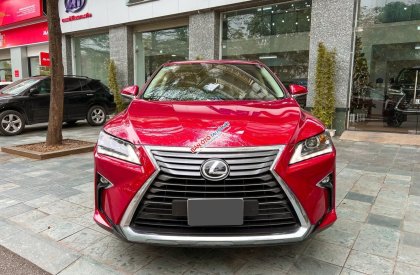 Lexus RX 200 2016 - Xe nữ dùng cực giữ gìn, chất xe nguyên bản