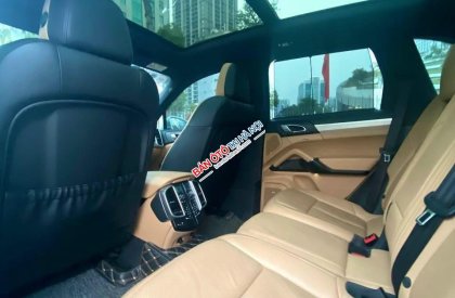 Porsche Cayenne 2014 - Màu trắng, nhập khẩu nguyên chiếc