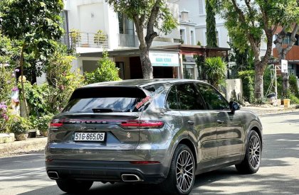 Porsche Cayenne 2019 - Ít sử dụng giá 4 tỷ 790tr