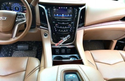 Cadillac Escalade 2016 - Siêu khủng long cực đẹp sẵn phục vụ khách hàng