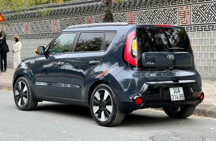 Kia Soul 2014 - Chính chủ giá tốt 540tr