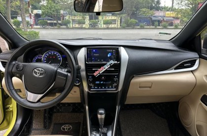 Toyota Yaris 2018 - Xe nhập Thái biển cực đẹp