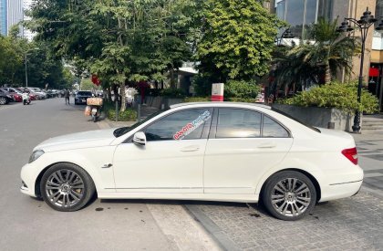 Mercedes-Benz C 250 2011 - Xe một chủ, km zin 11v