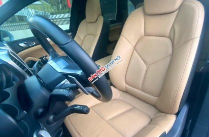 Porsche Cayenne 2014 - Màu trắng, nhập khẩu nguyên chiếc