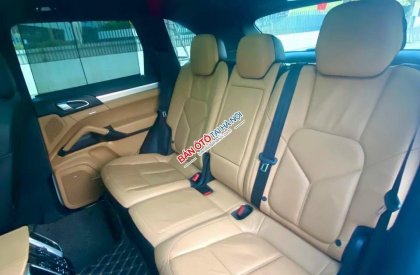 Porsche Cayenne 2014 - Màu trắng, nhập khẩu nguyên chiếc