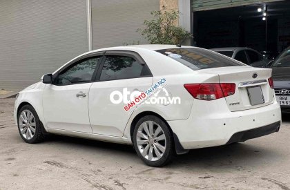 Kia Forte  1.6 SX MT 2011 biển TP 2011 - Forte 1.6 SX MT 2011 biển TP