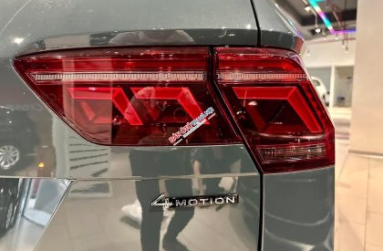 Volkswagen Tiguan 2022 - Màu cực đẹp - Sẵn xe tại showroom - Liên hệ hotline nhận ưu đãi đặc biệt trong T2