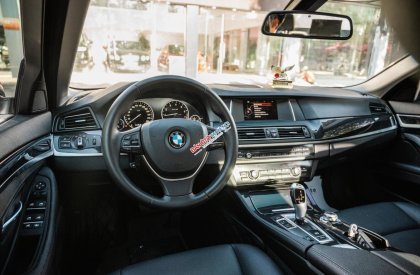 BMW 520i 2015 - Model 2016