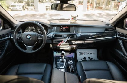 BMW 520i 2015 - Model 2016