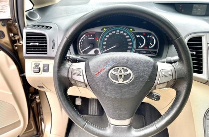 Toyota Venza 2010 - Nhập Mỹ, biển Hà Nội, 1 chủ từ đầu