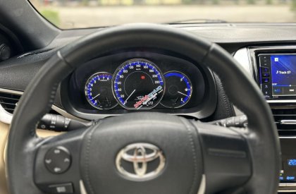 Toyota Yaris 2018 - Xe đẹp, giá tốt cần bán gấp