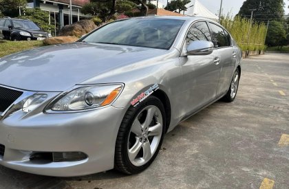 Lexus GS 350 2008 - Lexus GS 350 2008