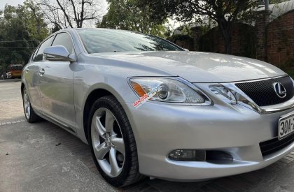 Lexus GS 350 2008 - Lexus GS 350 2008