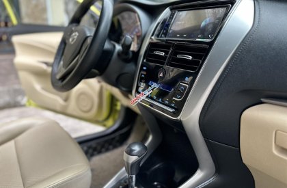 Toyota Yaris 2018 - Xe đẹp, giá tốt cần bán gấp