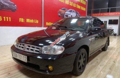 Kia Spectra 2003 - Màu đen, 68tr