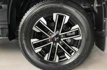 Mitsubishi Pajero Sport 2022 - Giá giảm cực sâu khuyến mại cực lớn