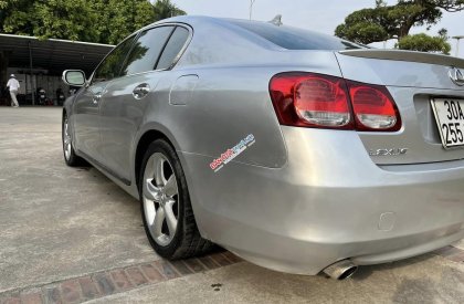 Lexus GS 350 2008 - Lexus GS 350 2008