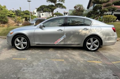 Lexus GS 350 2008 - Lexus GS 350 2008