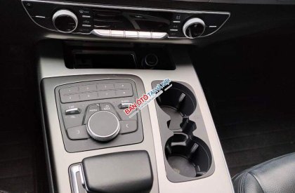 Audi Q7 2017 - 1 chủ mới từ đầu