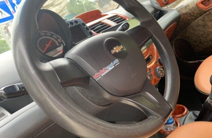 Chevrolet Spark 2011 - Bán xe nguyên zin, giá cạnh tranh