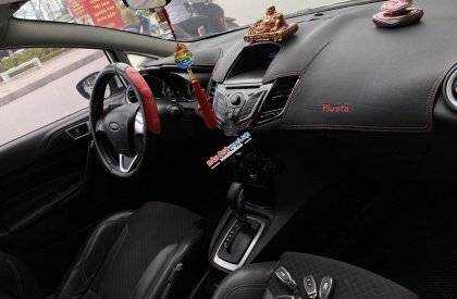 Ford Fiesta 2017 - Xe nguyên zin a-z