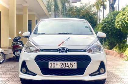 Hyundai i10 2018 - Hyundai 2018 số tự động tại Hà Nội
