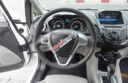 Ford Fiesta 2018 - Màu trắng, 415 triệu