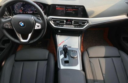 BMW 320i 2021 - Bao check hãng - Sơn zin 99%