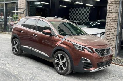 Peugeot 3008 2018 - Một chủ từ đầu