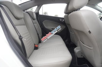 Ford Fiesta 2018 - Màu trắng, 415 triệu