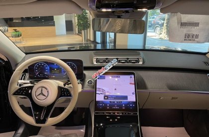 Mercedes-Benz 2022 - Giao ngay - Hỗ trợ trước bạ - Tặng phụ kiện chính hãng, quà tặng cao cấp từ nhà máy
