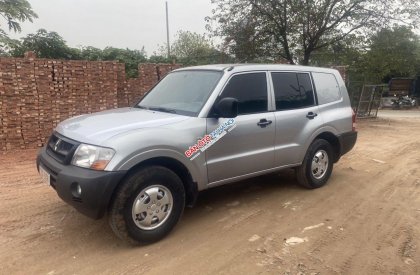 Mitsubishi Pajero 2005 - Xe còn mới giá tốt 168tr