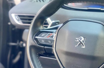 Peugeot 3008 2019 - Đẹp xuất sắc, biển thành phố