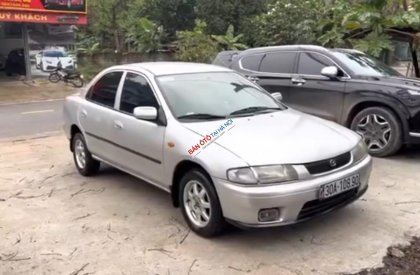 Mazda 323 1997 - Xe tư nhân, bản đủ