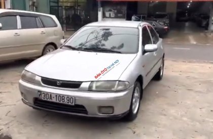 Mazda 323 1997 - Xe tư nhân, bản đủ