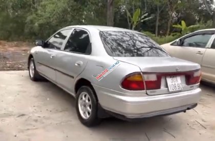 Mazda 323 1997 - Xe tư nhân, bản đủ