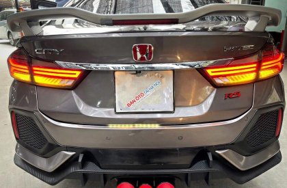 Honda City 2017 - Cần bán lại xe gia đình giá 445tr