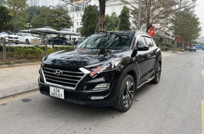 Hyundai Tucson 2019 - Xe bao chất giá tốt