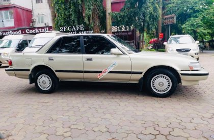 Toyota Cressida 1995 - Xe gia đình giá tốt 115tr