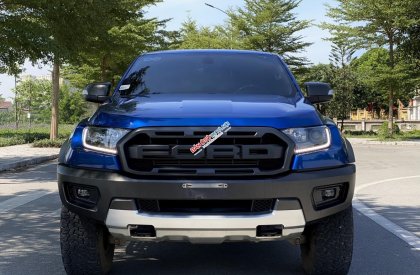 Ford Ranger Raptor 2021 - Tôi có nhu cầu chuyển nhượng lại